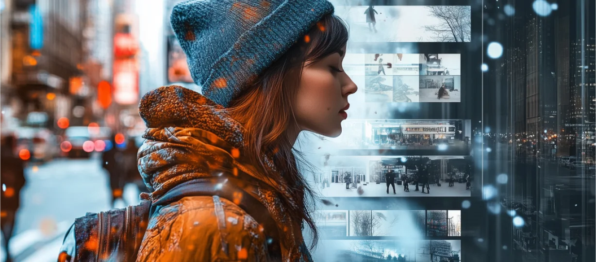 AI сервисы для фотопечати