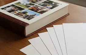 Бумага для фотокниги: как не промахнуться с выбором? А как вы думаете?