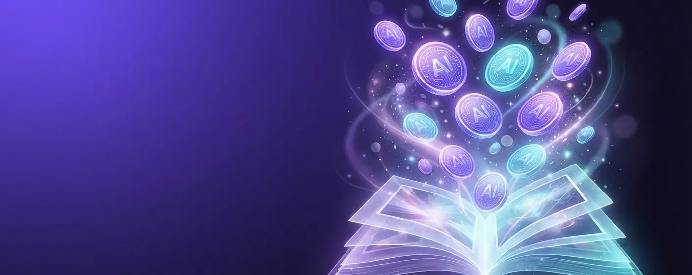 −15% на AI-кредиты