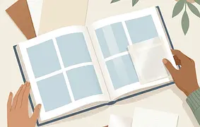 Бумага для фотокниги: как не промахнуться с выбором? А как вы думаете?